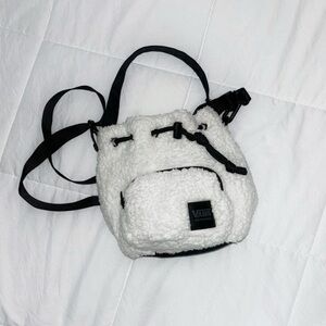 Vans Sherpa Mini Backpack